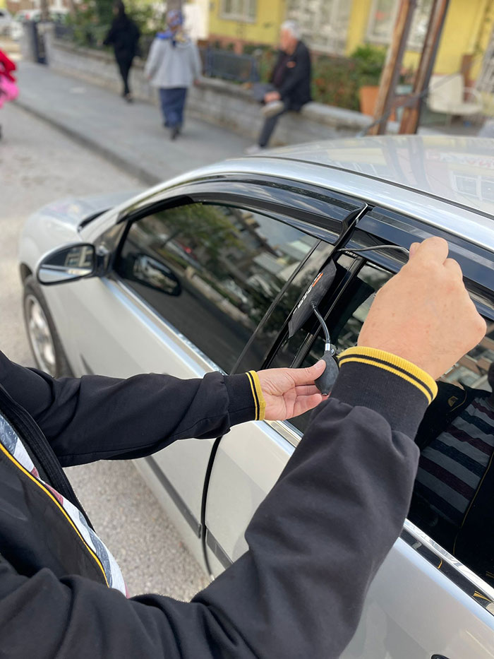 Pınarbaşı Oto Kilitçisi